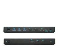 I-TEC USB-C Triple Display Docking Station Gen 2 Pro PD 100W C31TRIPLEDOCKPDPRO2 - 1217805 - zdjęcie 2